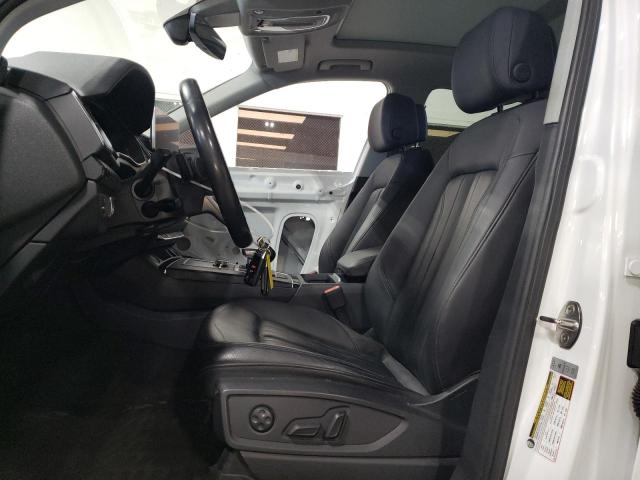 2018 AUDI Q5 PREMIUM - WA1BNAFY0J2190573