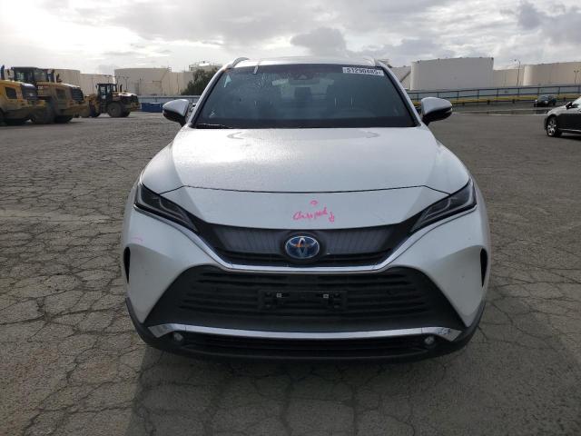 2023 TOYOTA VENZA LE - JTEAAAAH1PJ125410