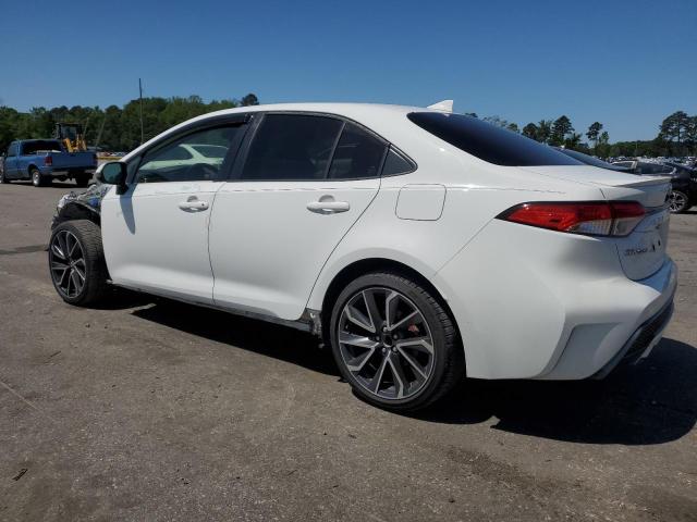 Vin: jtdm4rce1lj019012, lot: 54456395, toyota corolla se 20202