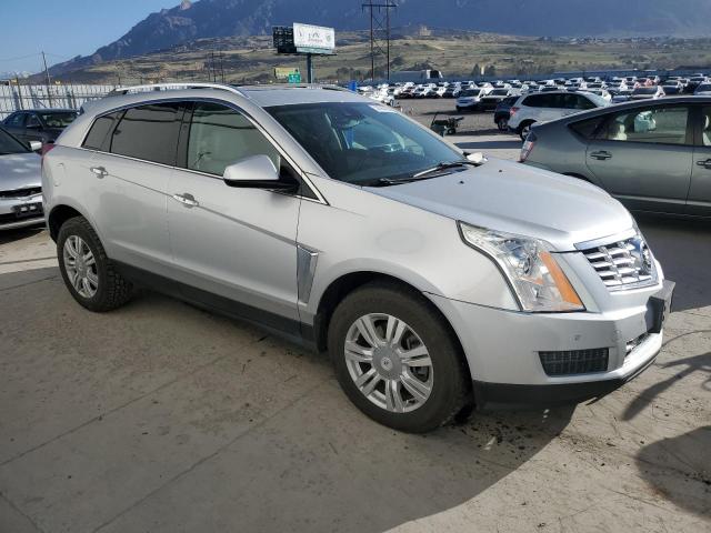 Vin: 3gyfnbe33fs535507, lot: 52694425, cadillac srx luxury collection 20154