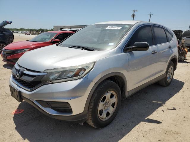 HONDA CR-V LX