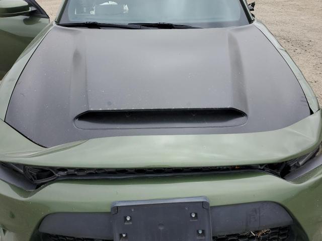 2020 DODGE CHARGER SC 2C3CDXGJ1LH120032