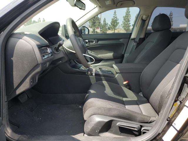 2024 HONDA CIVIC LX - 2HGFE2F23RH572531