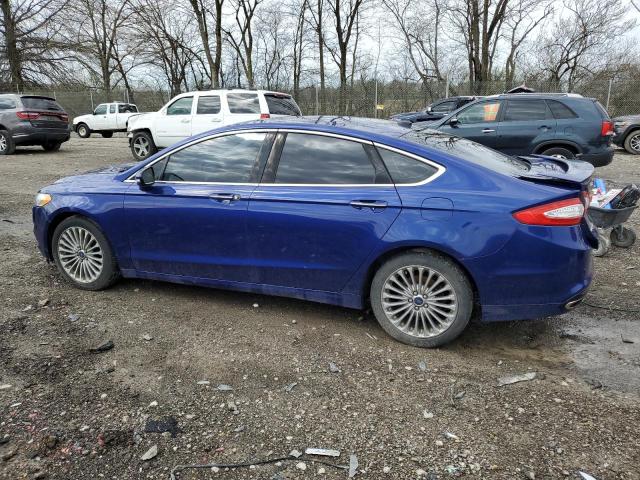 Vin: 3fa6p0k93gr135409, lot: 51434795, ford fusion titanium 20162