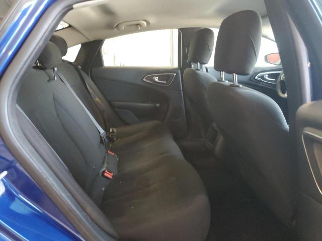 2015 CHRYSLER 200 LIMITE - 1C3CCCABXFN534466