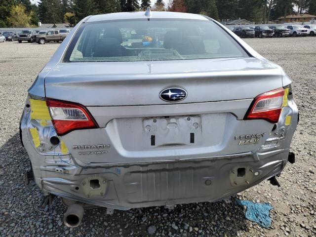 2017 SUBARU LEGACY SPO 4S3BNAR60H3041326
