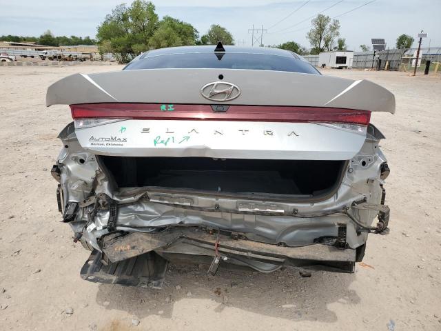 2023 HYUNDAI ELANTRA SE - 5NPLM4AG6PH092426