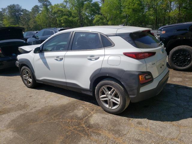 Vin: km8k12aa9ju144502, lot: 53184955, hyundai kona se 20182