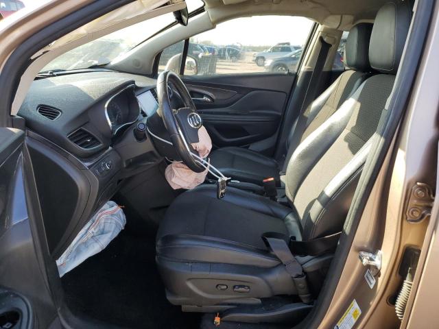 2019 BUICK ENCORE SPO KL4CJ1SB0KB710256