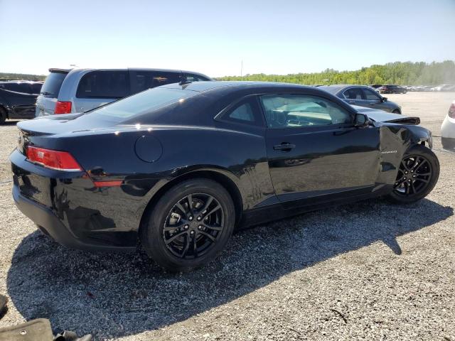 Vin: 2g1fb1e33e9136299, lot: 53356515, chevrolet camaro lt 20143