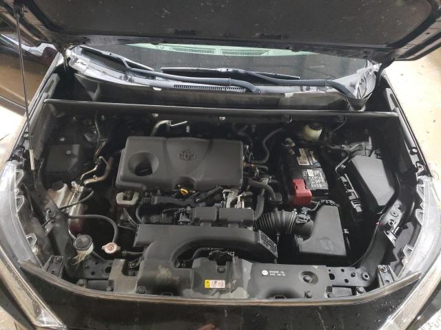 2020 TOYOTA RAV4 XLE P - JTMA1RFV2LD050923
