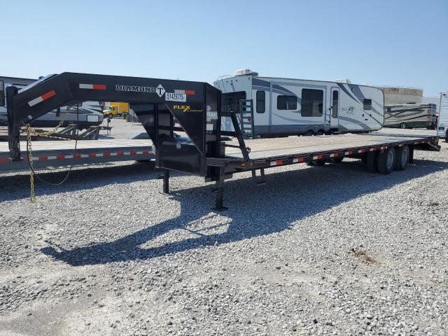DIAMOND T UNKNOWN 2023 black   5FWFP3225RR034250 photo #3