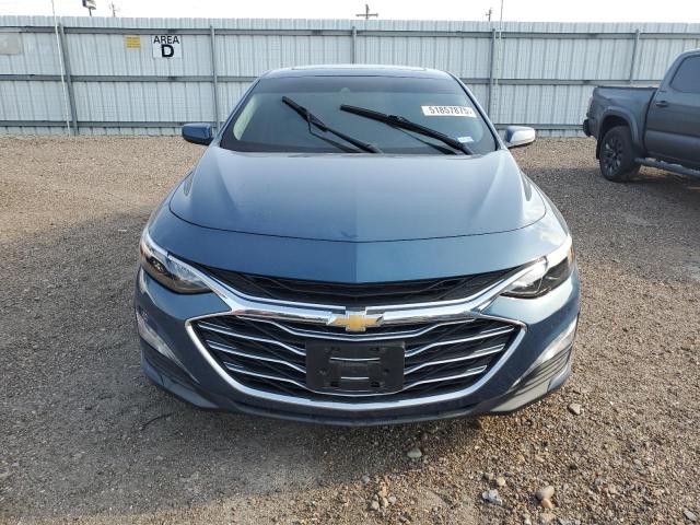 2024 CHEVROLET MALIBU LT - 1G1ZD5ST4RF156156