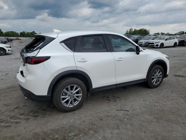 Vin: jm3kfbbm7n0617445, lot: 54662385, mazda cx-5 selec select 20223