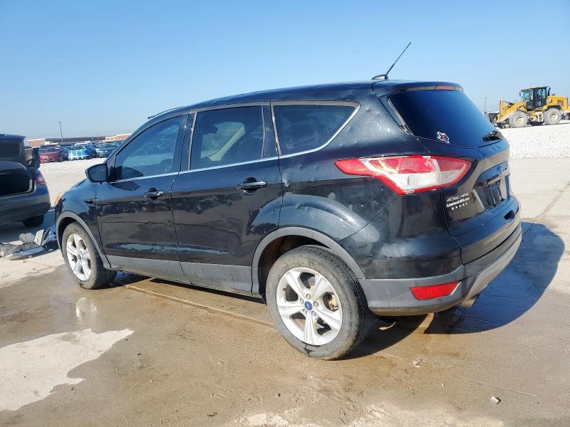 Vin: 1fmcu0gx0fub29714, lot: 54167015, ford escape se 20152