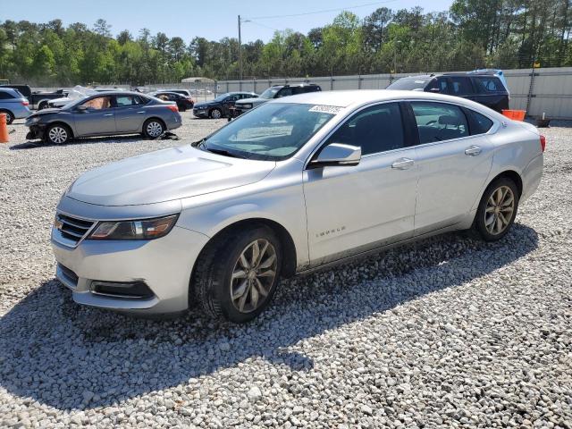 Vin: 1g11z5s32lu106339, lot: 52920275, chevrolet impala lt 2020 img_1