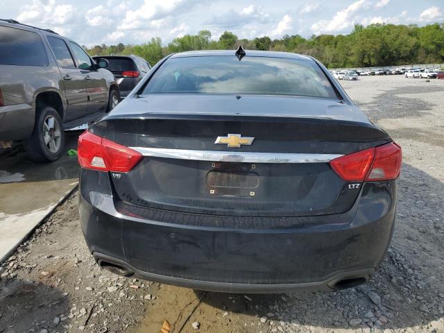 2015 CHEVROLET IMPALA LTZ 2G1165S3XF9281769