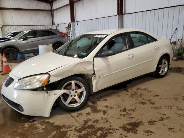 PONTIAC G6 BASE