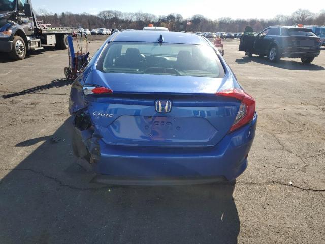 2018 HONDA CIVIC SE 2HGFC2F71JH600865