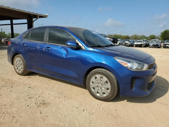 Vin: 3kpa24ad7le284553, lot: 51781695, kia rio lx 20204