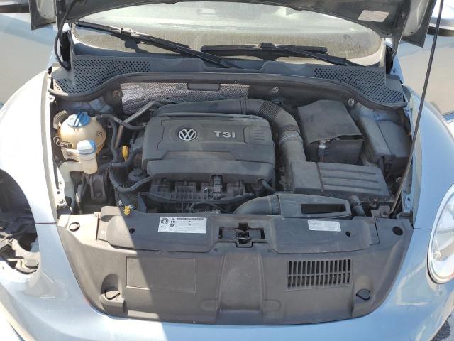 2016 VOLKSWAGEN BEETLE S/S 3VW517AT0GM810270