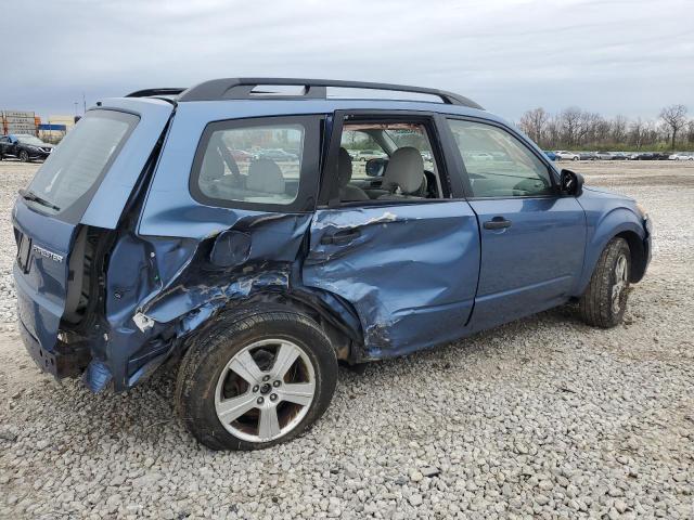 Vin: jf2sh6bc5ah797524, lot: 52539025, subaru forester xs 20103