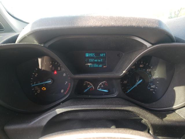 2017 FORD TRANSIT CO - NM0LS7F73H1298308