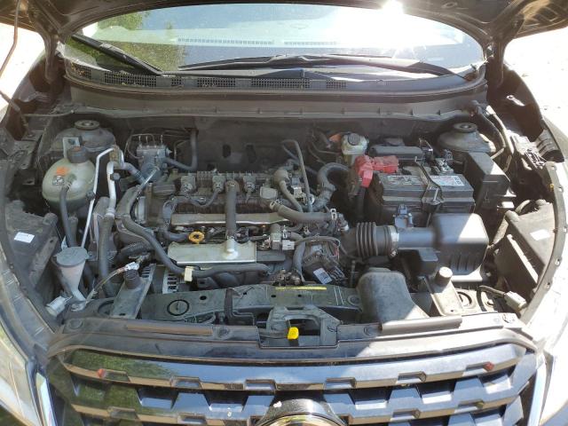 2021 NISSAN KICKS SV - 3N1CP5CV5ML492629