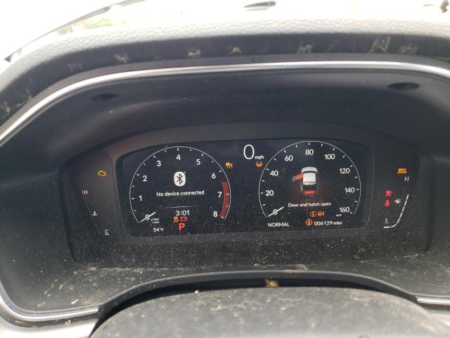 2024 ACURA INTEGRA 19UDE4H29RA027061