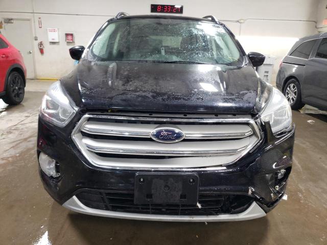 2017 FORD ESCAPE SE - 1FMCU0GD4HUA79215