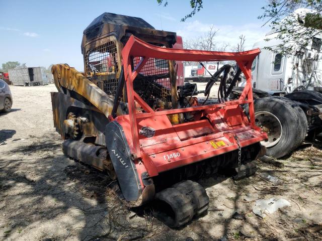KUBOTA SVL 2018 yellow   JKUC0953J01539252 photo #1