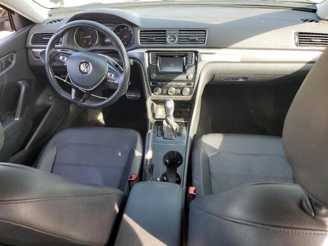 2016 VOLKSWAGEN PASSAT S - 1VWAT7A34GC042108