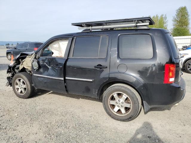 Vin: 5fnyf3h9xbb035526, lot: 54775895, honda pilot touring 20112