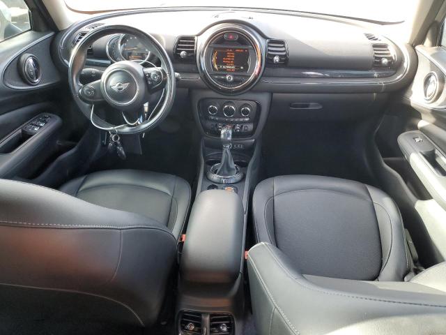 2017 MINI COOPER CLU WMWLN5C34H2E33788