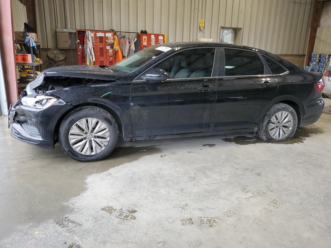 VOLKSWAGEN JETTA S