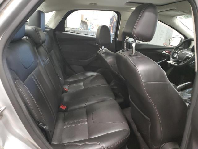 1FAHP3J2XCL266036 2012 FORD FOCUS