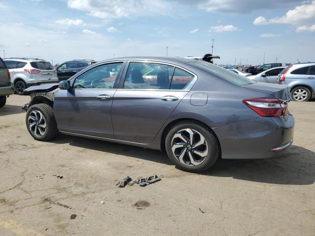Vin: 1hgcr2f03ga116367, lot: 54351975, honda accord ex 20162