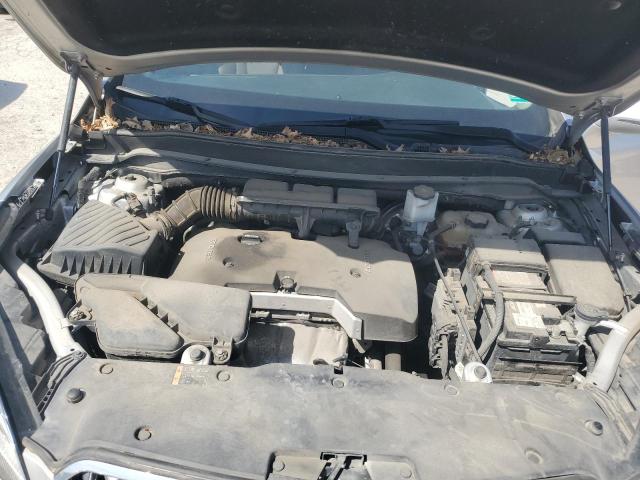 2017 BUICK ENVISION E - LRBFXBSA7HD099250