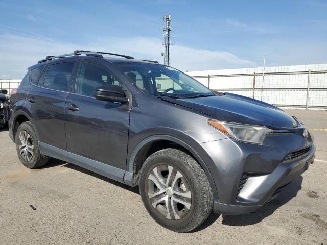 Vin: jtmzfrev3hj126194, lot: 53140735, toyota rav4 le 20174