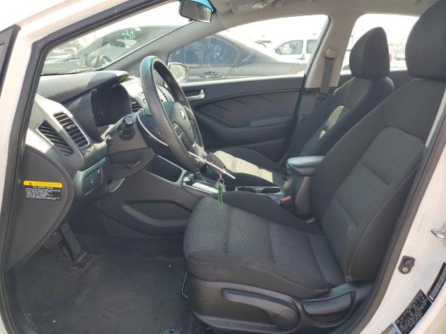 2017 KIA FORTE LX - 3KPFK4A72HE122806