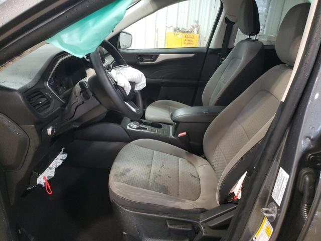 2022 FORD ESCAPE SE - 1FMCU9G62NUB00029