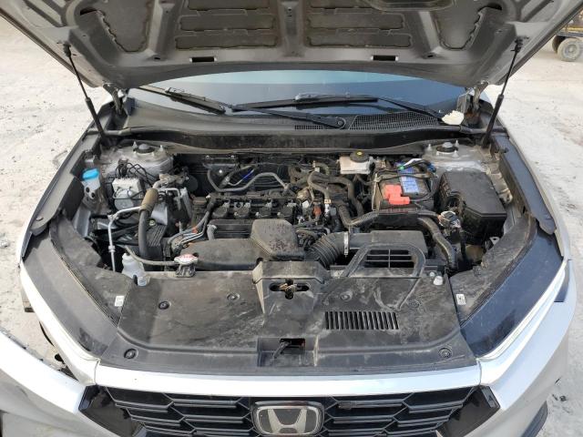 2024 HONDA CR-V EXL - 2HKRS3H78RH304097