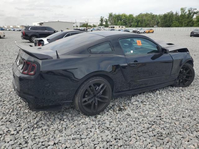 Vin: 1zvbp8cf6d5231252, lot: 54175535, ford mustang gt 20133