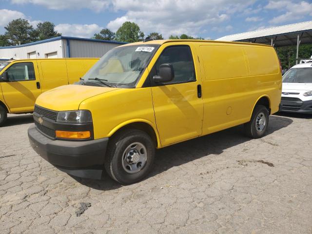 CHEVROLET EXPRESS G2