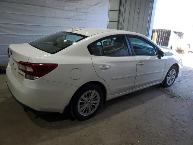 Vin: 4s3gkad6xj3616057, lot: 54500545, subaru impreza premium plus 20183