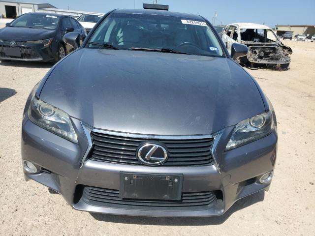 2015 LEXUS GS 350 - JTHCE1BL2FA006413