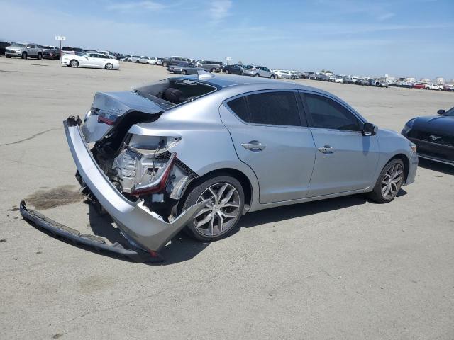 Vin: 19ude2f71la005131, lot: 54714075, acura ilx premium 20203