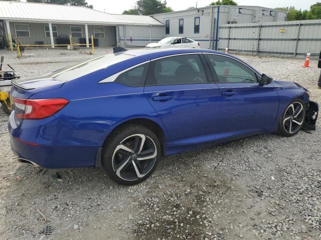 Vin: 1hgcv1f41na091233, lot: 54352445, honda accord sport se 20223
