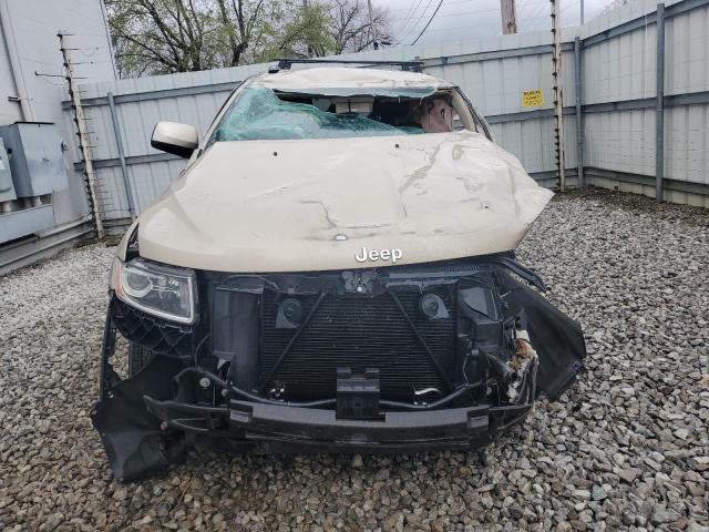 2014 JEEP GRAND CHER - 1C4RJEAG2EC336333