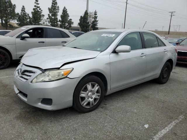 Vin: 4t1bf3ek9au048220, lot: 53168625, toyota camry base 2010 img_1